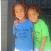 Youth's God Don't Like Ugly T-Shirt